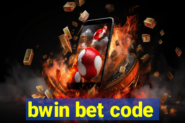 bwin bet code