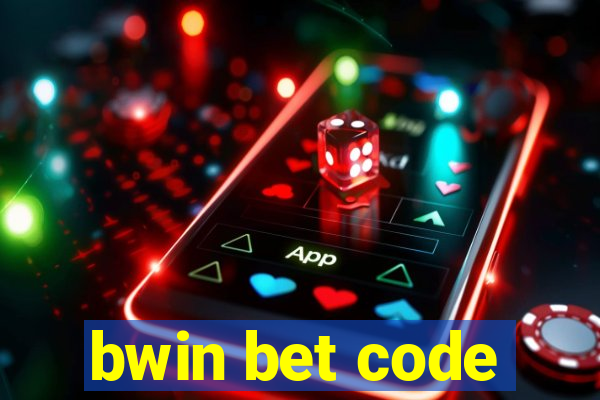 bwin bet code