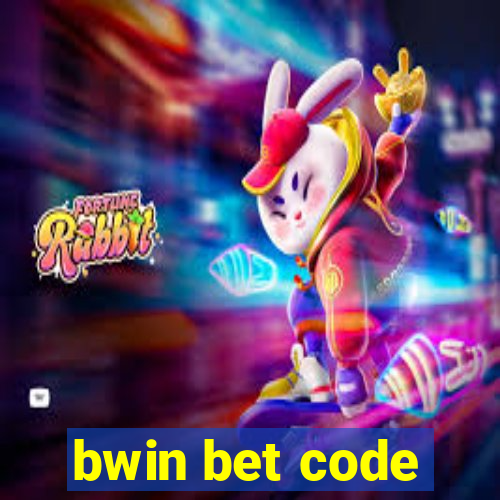 bwin bet code