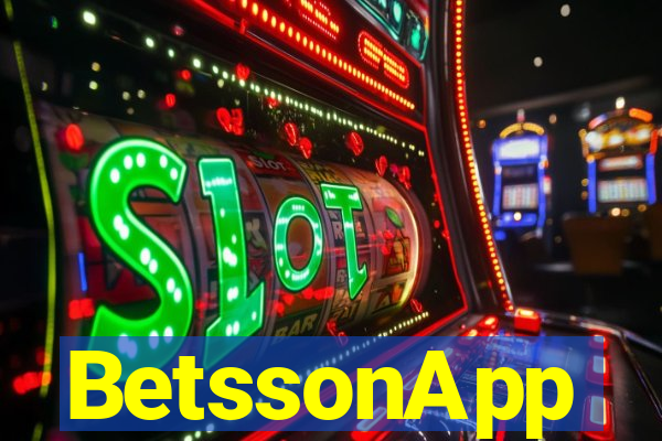 BetssonApp