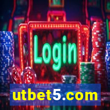 utbet5.com