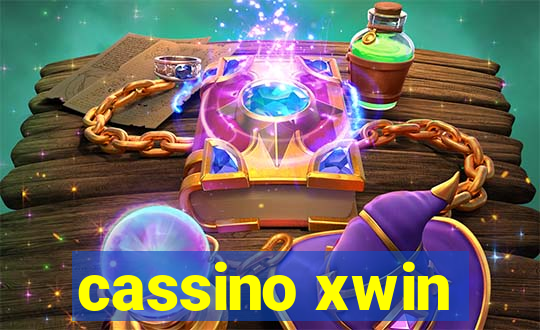 cassino xwin