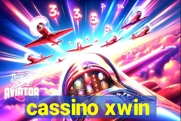 cassino xwin