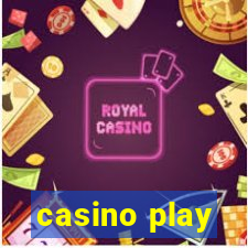 casino play