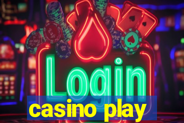 casino play