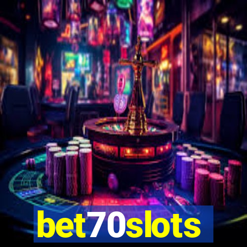 bet70slots