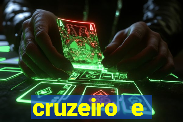 cruzeiro e fluminense futemax