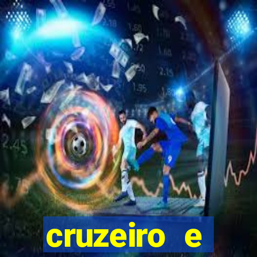 cruzeiro e fluminense futemax