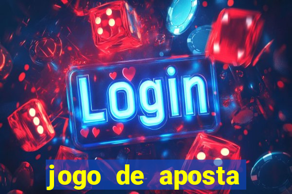 jogo de aposta fortune tiger