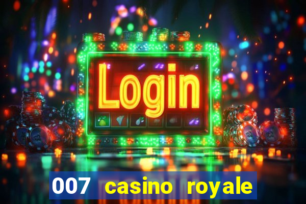 007 casino royale download torrernt