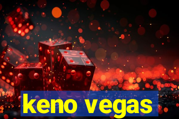 keno vegas