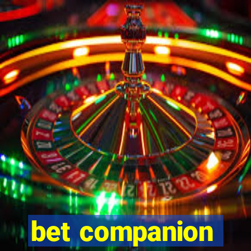 bet companion