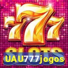 UAU777jogos