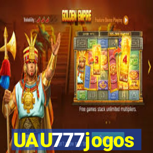 UAU777jogos