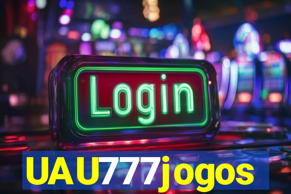 UAU777jogos