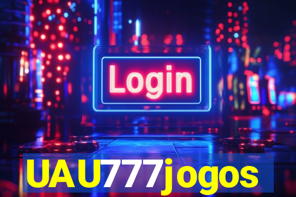 UAU777jogos