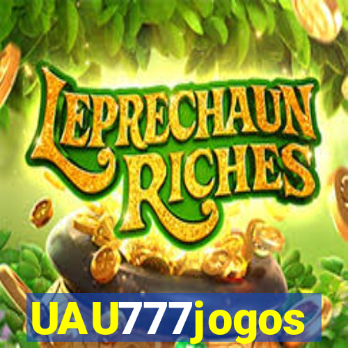 UAU777jogos