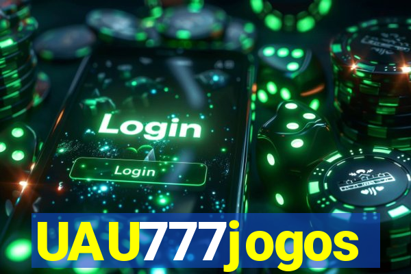 UAU777jogos