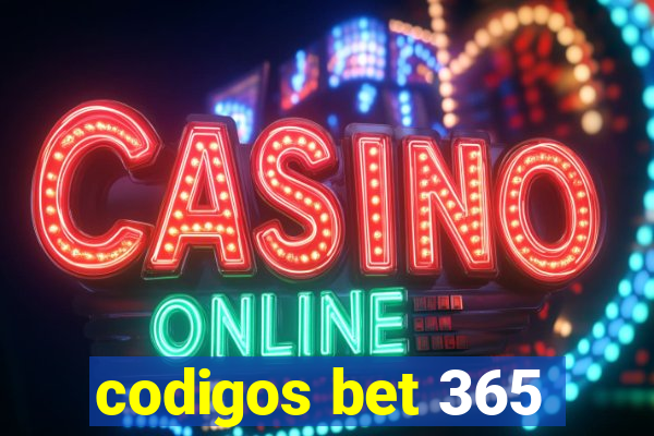 codigos bet 365