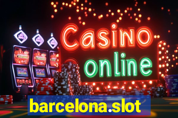 barcelona.slot