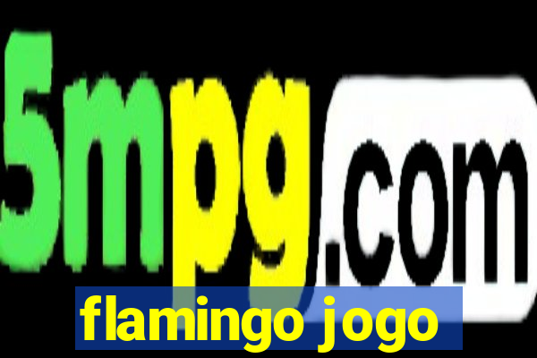 flamingo jogo