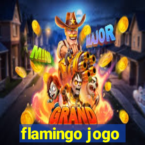 flamingo jogo