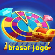 brasar jogo