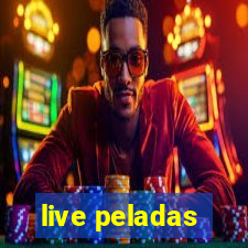 live peladas