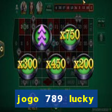 jogo 789 lucky paga mesmo