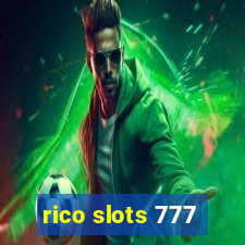 rico slots 777