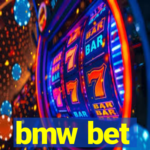 bmw bet