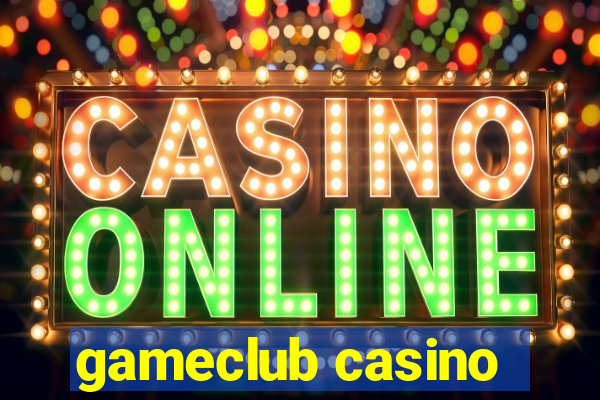 gameclub casino