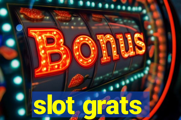 slot grats