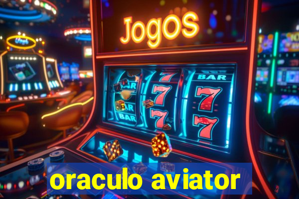 oraculo aviator