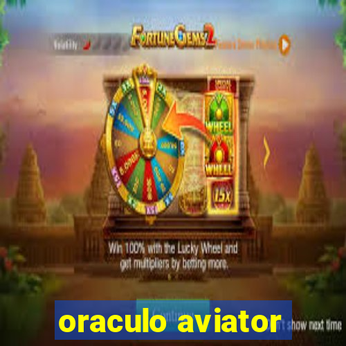 oraculo aviator