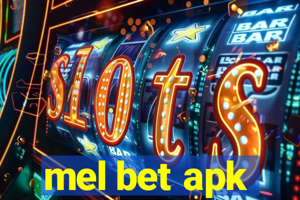 mel bet apk