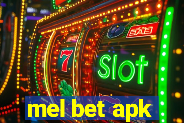 mel bet apk