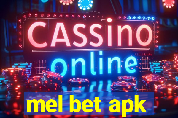 mel bet apk