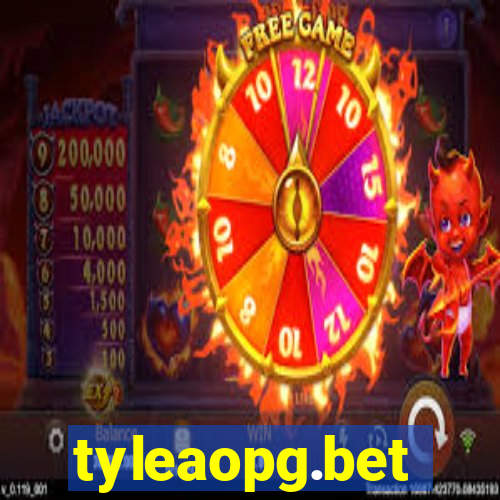 tyleaopg.bet