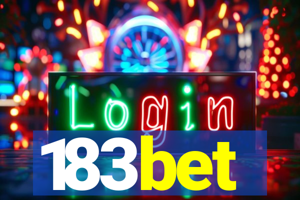 183bet