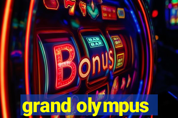 grand olympus