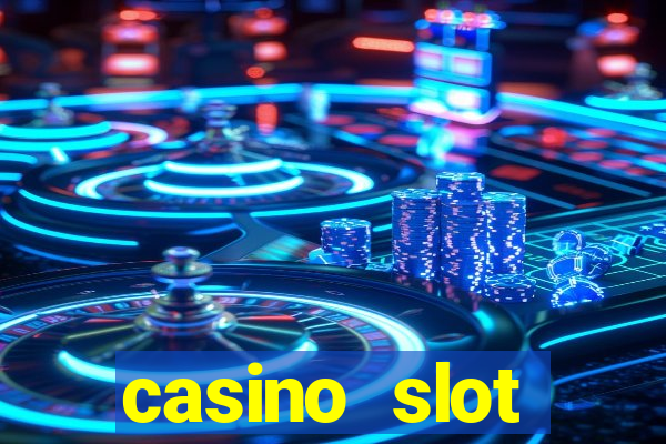 casino slot machines online free games