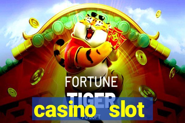 casino slot machines online free games