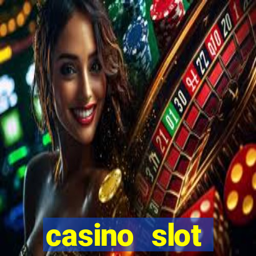 casino slot machines online free games