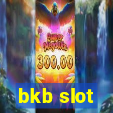 bkb slot