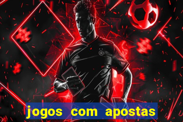 jogos com apostas de 1 real