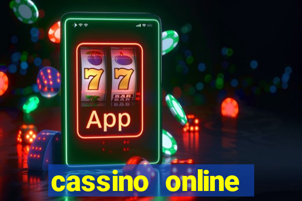 cassino online esportes da sorte