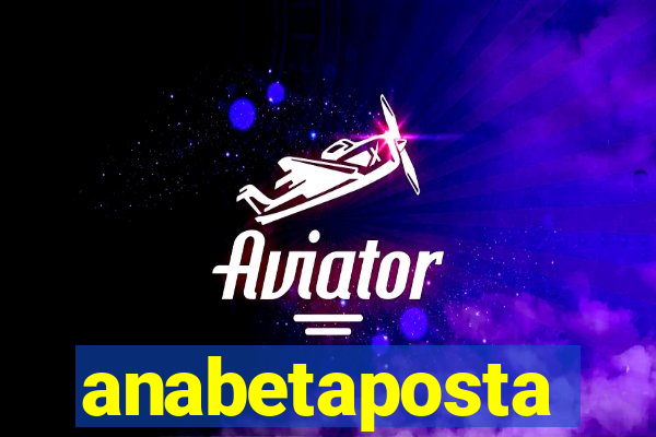 anabetaposta