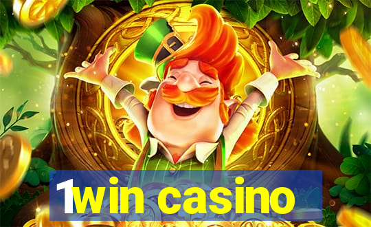 1win casino