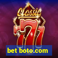 bet boto.com